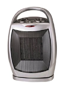 Big Lots Ceramic Heater 1